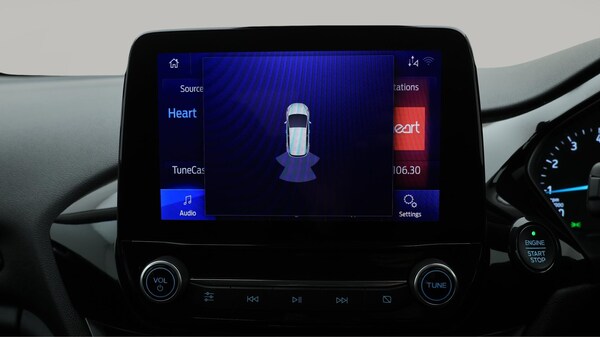 Used Ford Fiesta 2022 for sale - 76238744: Photo 26