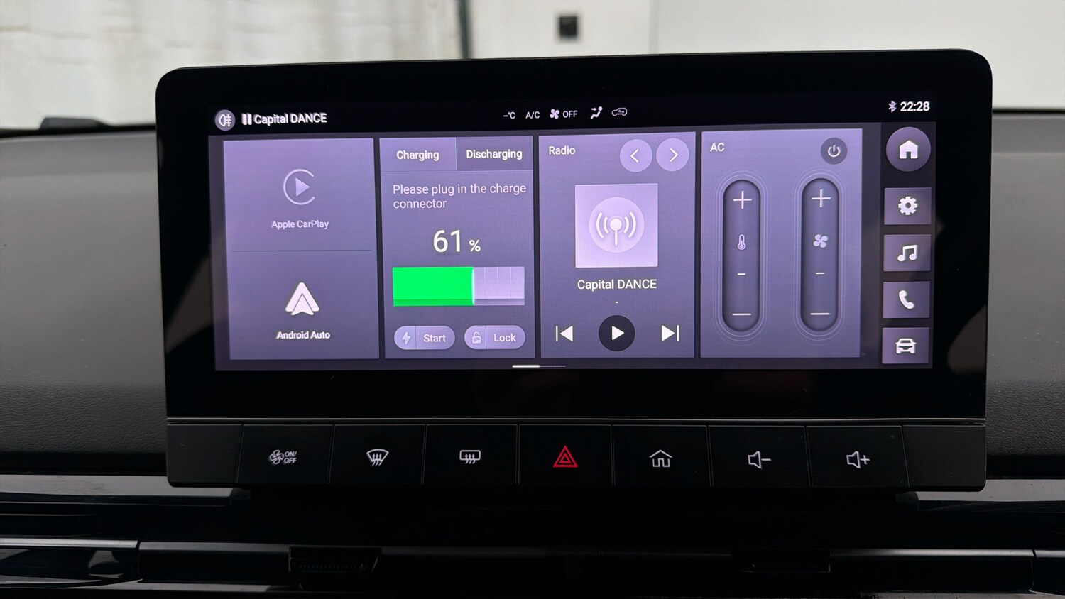 Used MG MG4 2024 for sale - 78094837: Photo 10