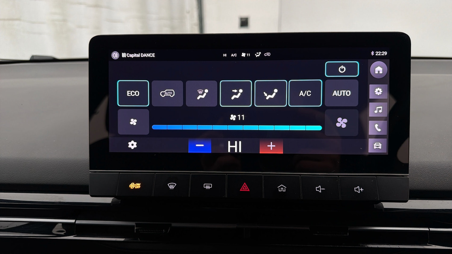 Used MG MG4 2024 for sale - 78094837: Photo 11