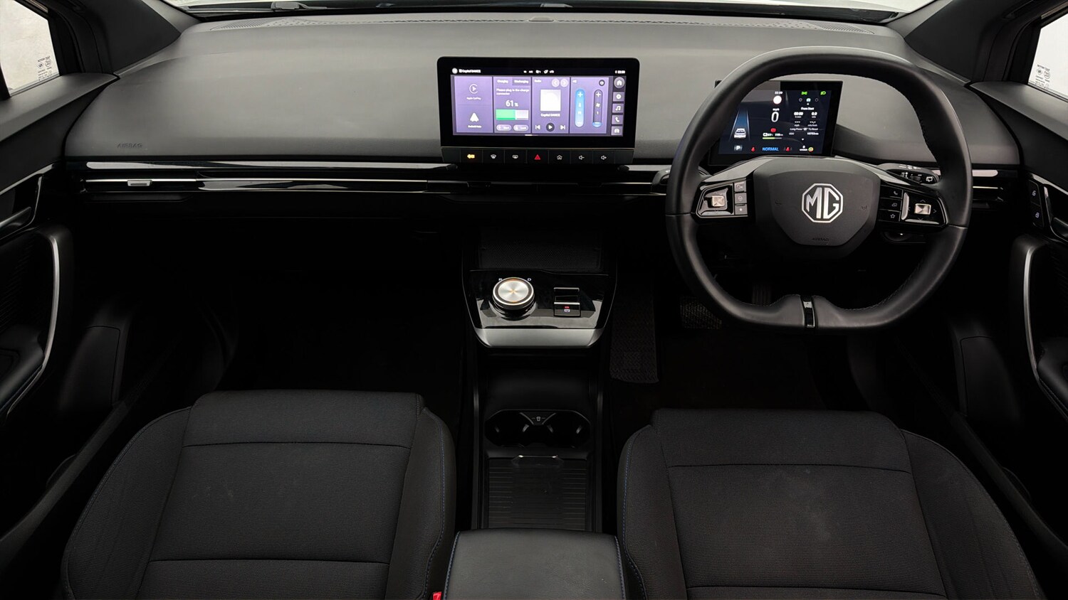 Used MG MG4 2024 for sale - 78094837: Photo 12