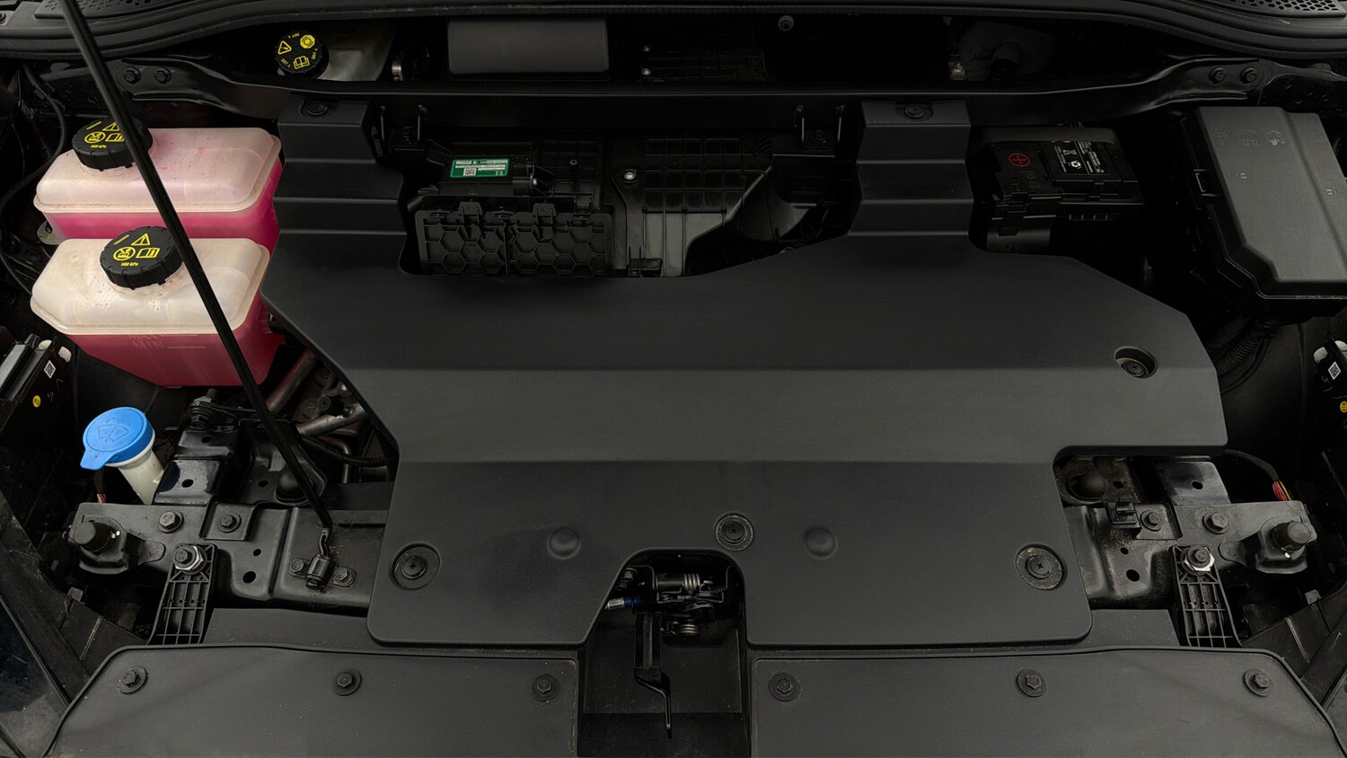 Used MG MG4 2024 for sale - 78094837: Photo 18