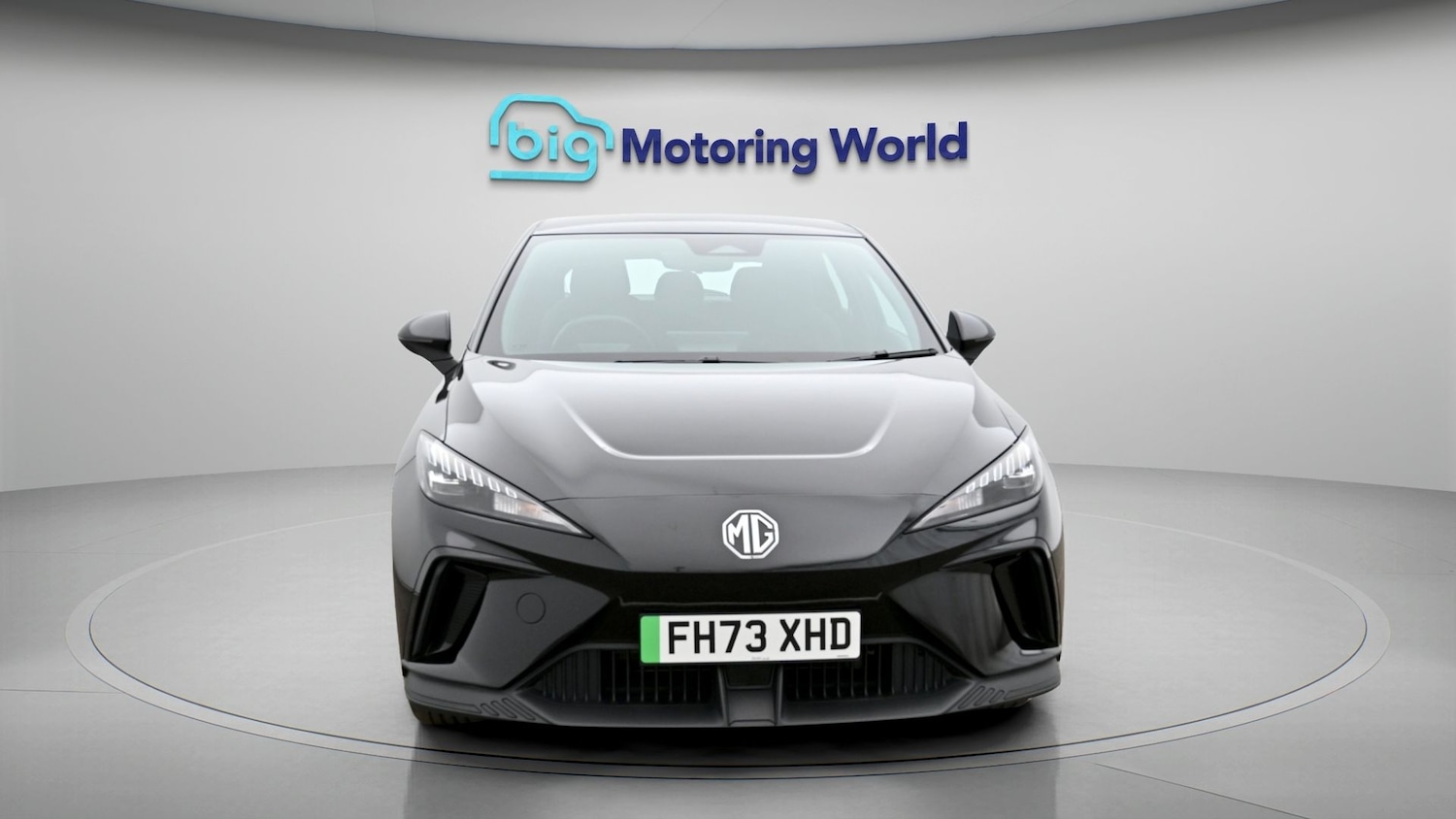 Used MG MG4 2024 for sale - 78094837: Photo 2