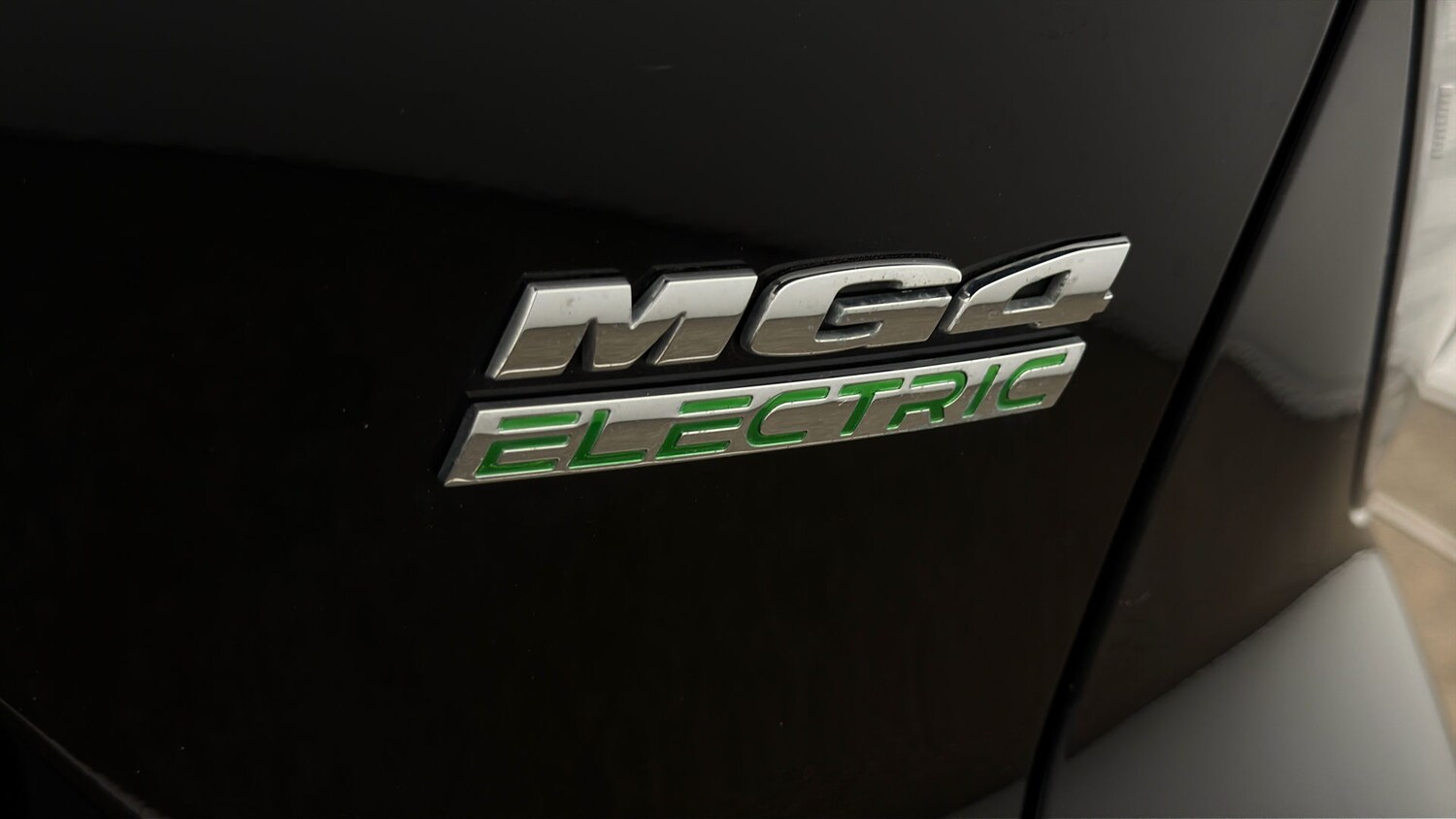 Used MG MG4 2024 for sale - 78094837: Photo 21