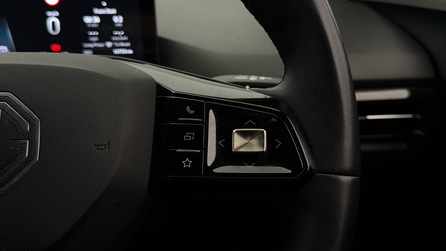 Used MG MG4 2024 for sale - 78094837: Photo 24