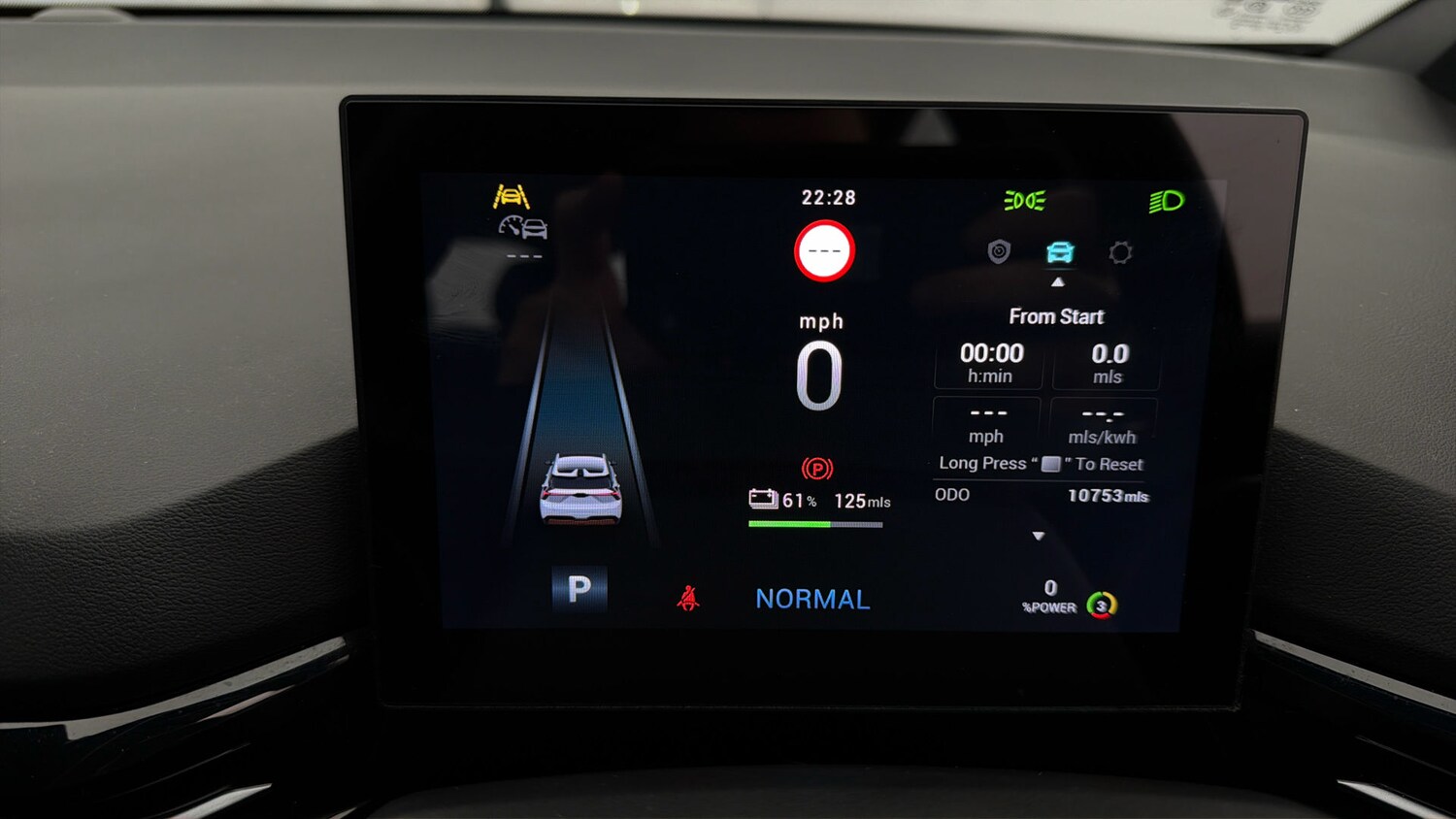 Used MG MG4 2024 for sale - 78094837: Photo 25