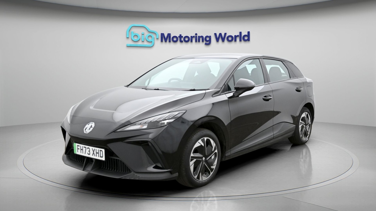 Used MG MG4 2024 for sale - 78094837: Photo 3