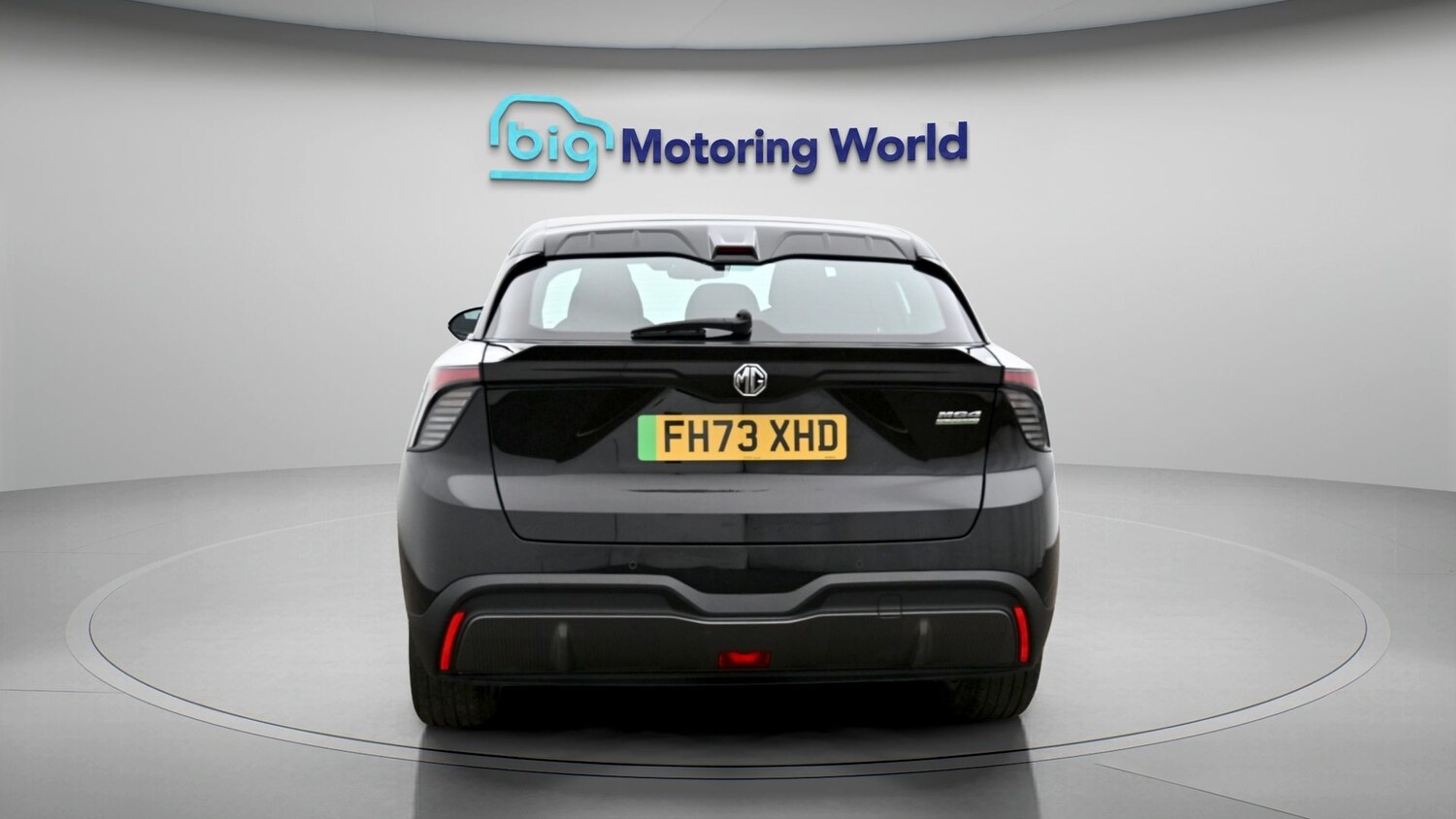 Used MG MG4 2024 for sale - 78094837: Photo 6