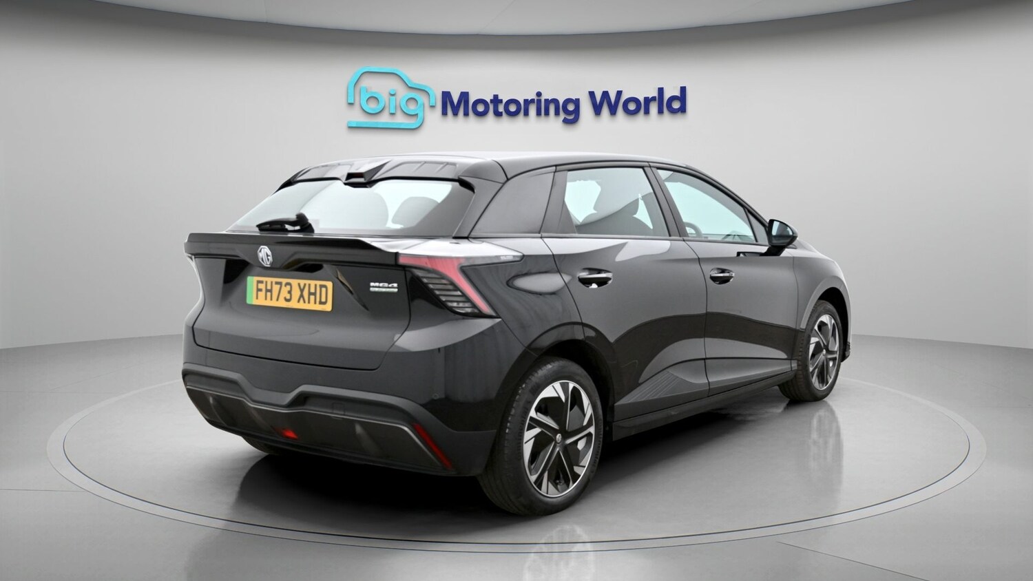 Used MG MG4 2024 for sale - 78094837: Photo 7