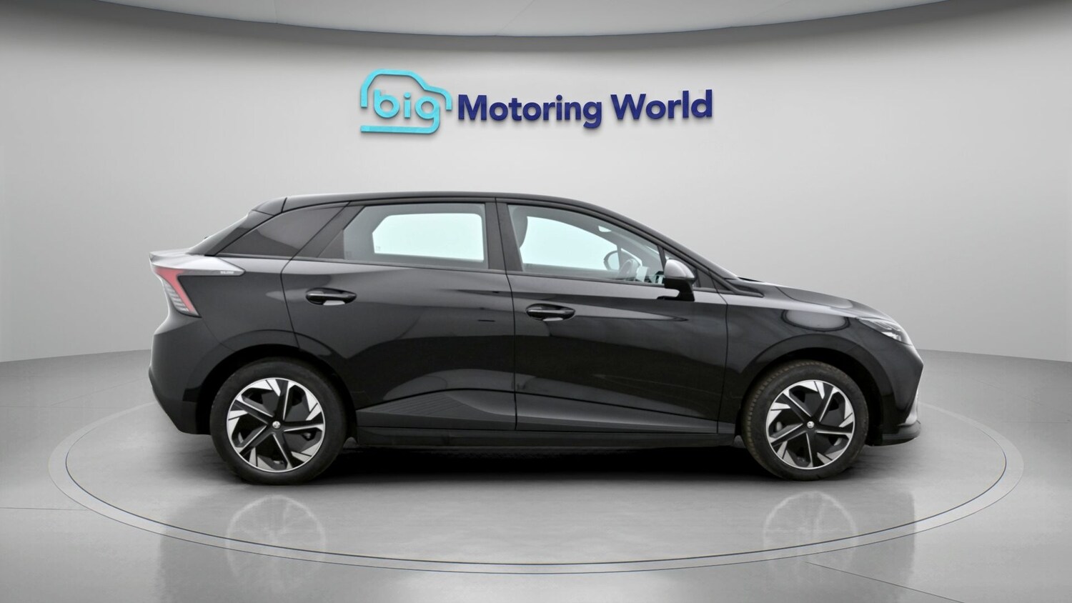 Used MG MG4 2024 for sale - 78094837: Photo 8