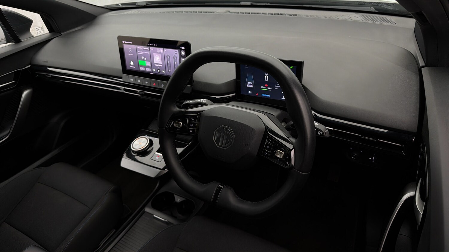 Used MG MG4 2024 for sale - 78094837: Photo 9