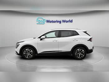 Used Kia Sportage 2024 for sale - 79652753: Photo