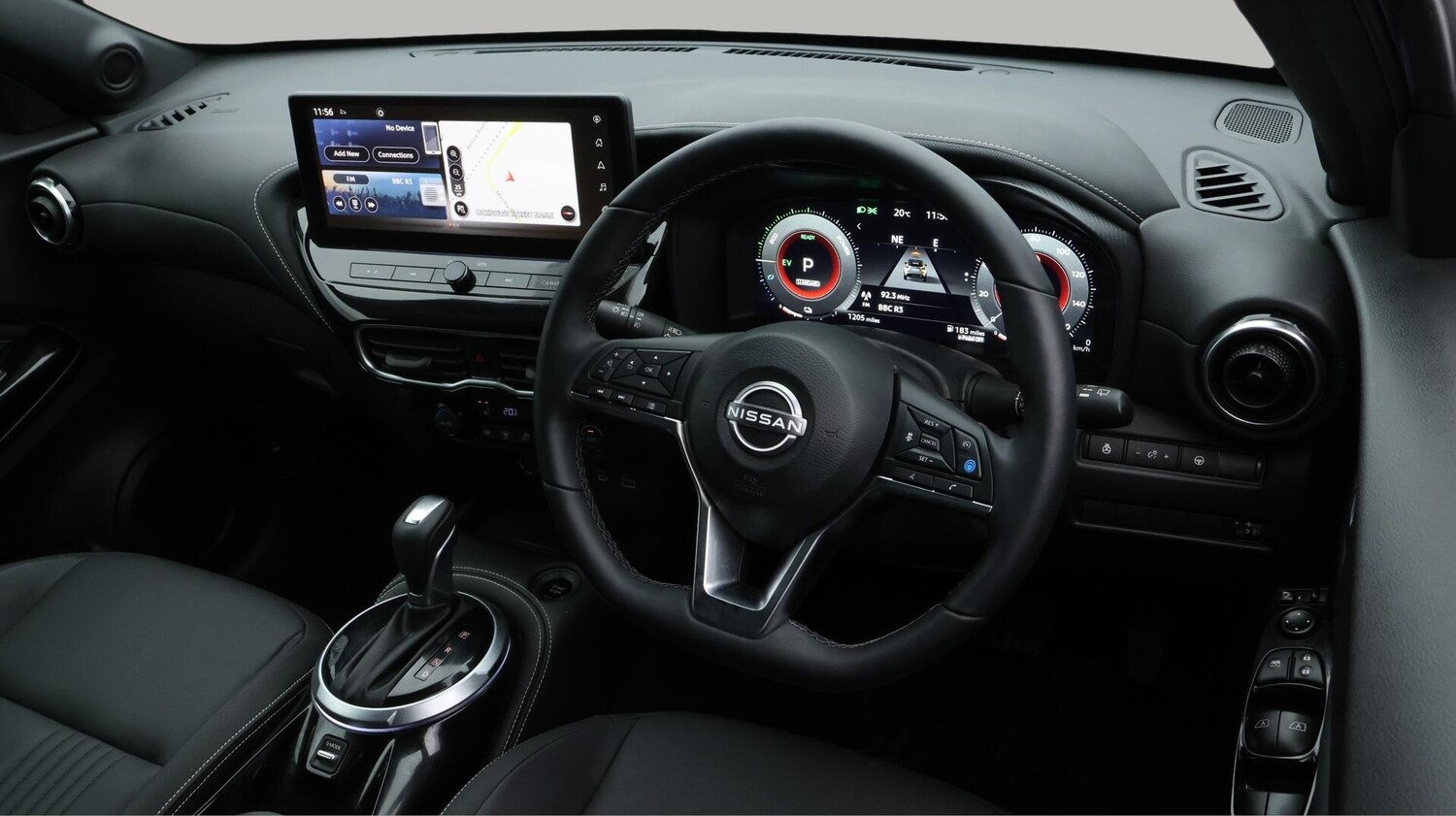 Used Nissan Juke 2024 for sale - 76200474: Photo 10