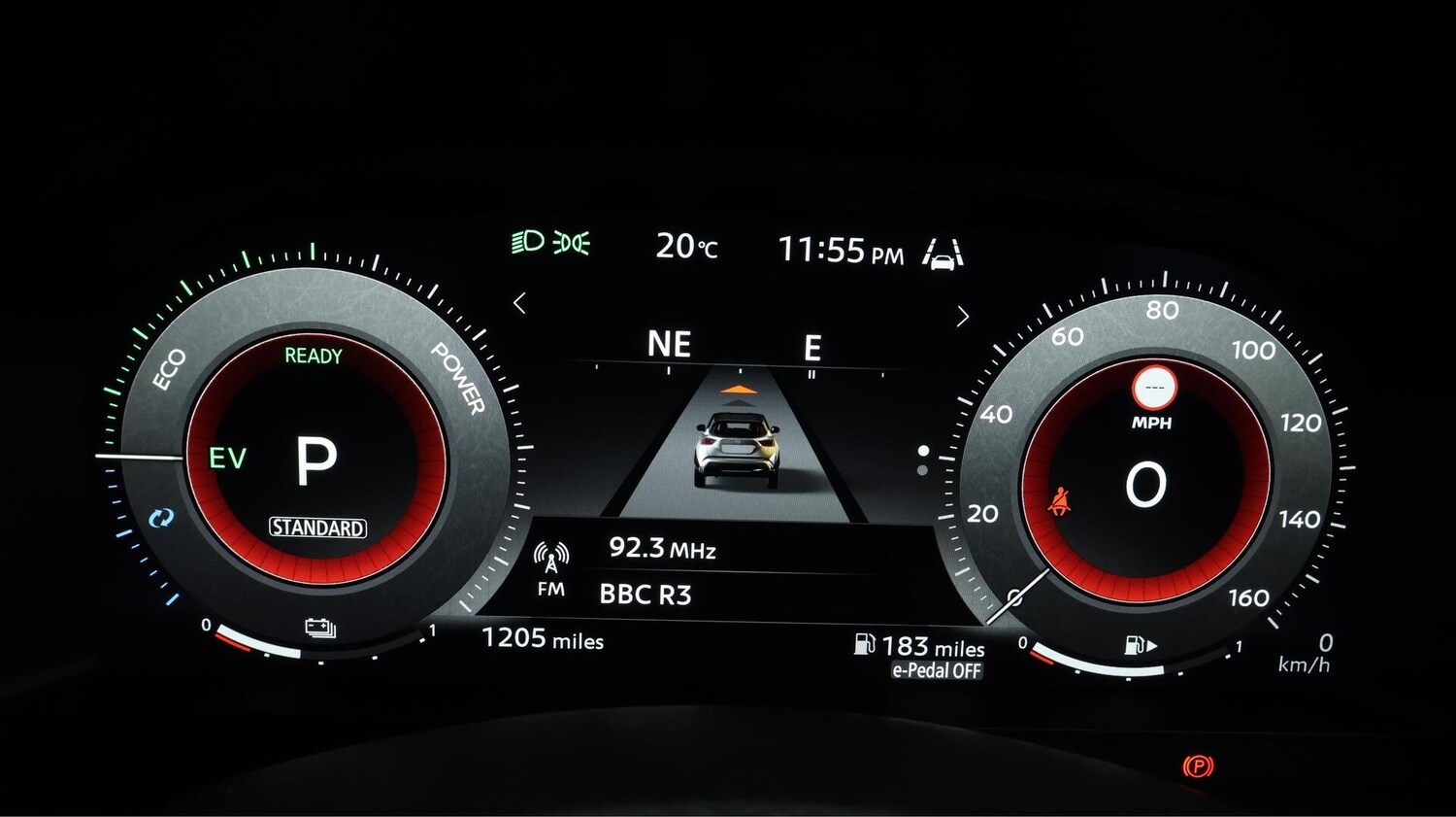 Used Nissan Juke 2024 for sale - 76200474: Photo 11