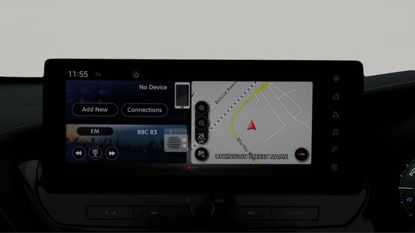Used Nissan Juke 2024 for sale - 76200474: Photo 12