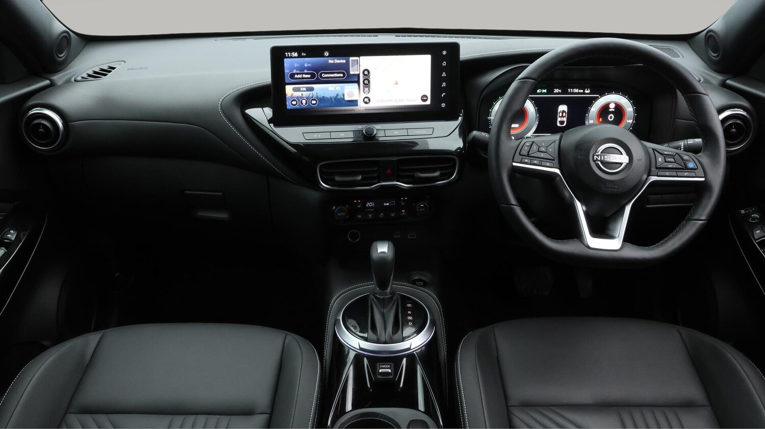 Used Nissan Juke 2024 for sale - 76200474: Photo 14