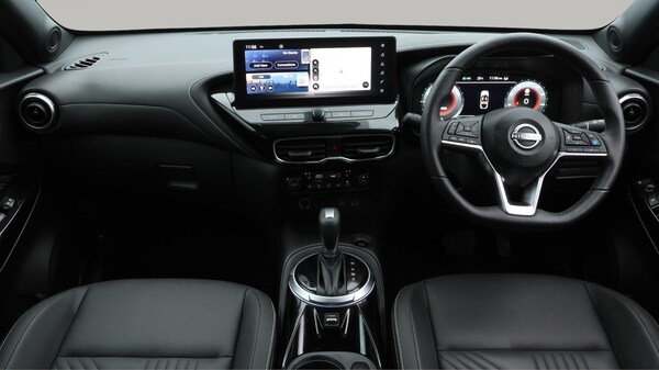 Used Nissan Juke 2024 for sale - 76200474: Photo 14