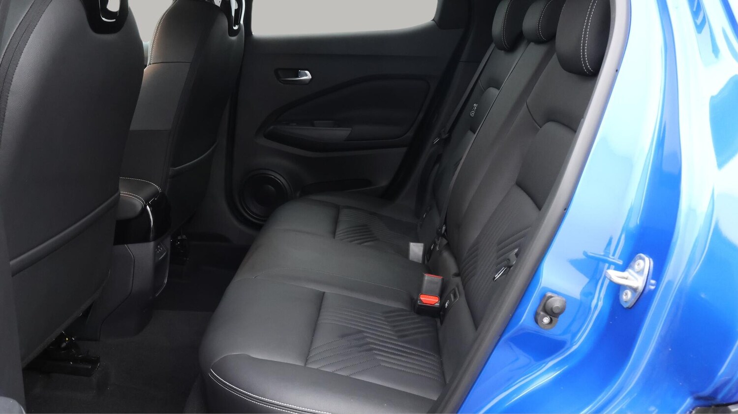 Used Nissan Juke 2024 for sale - 76200474: Photo 17