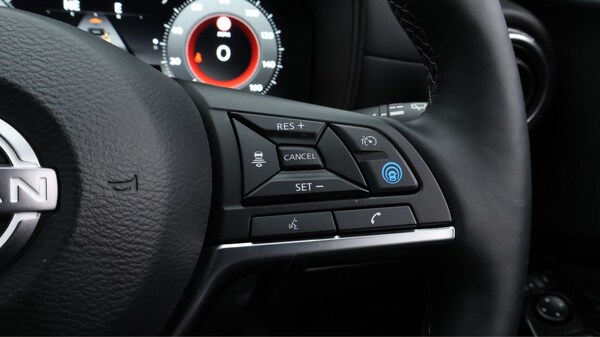 Used Nissan Juke 2024 for sale - 76200474: Photo 27
