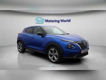 Used Nissan Juke 2024 for sale - 76200474: Photo 2