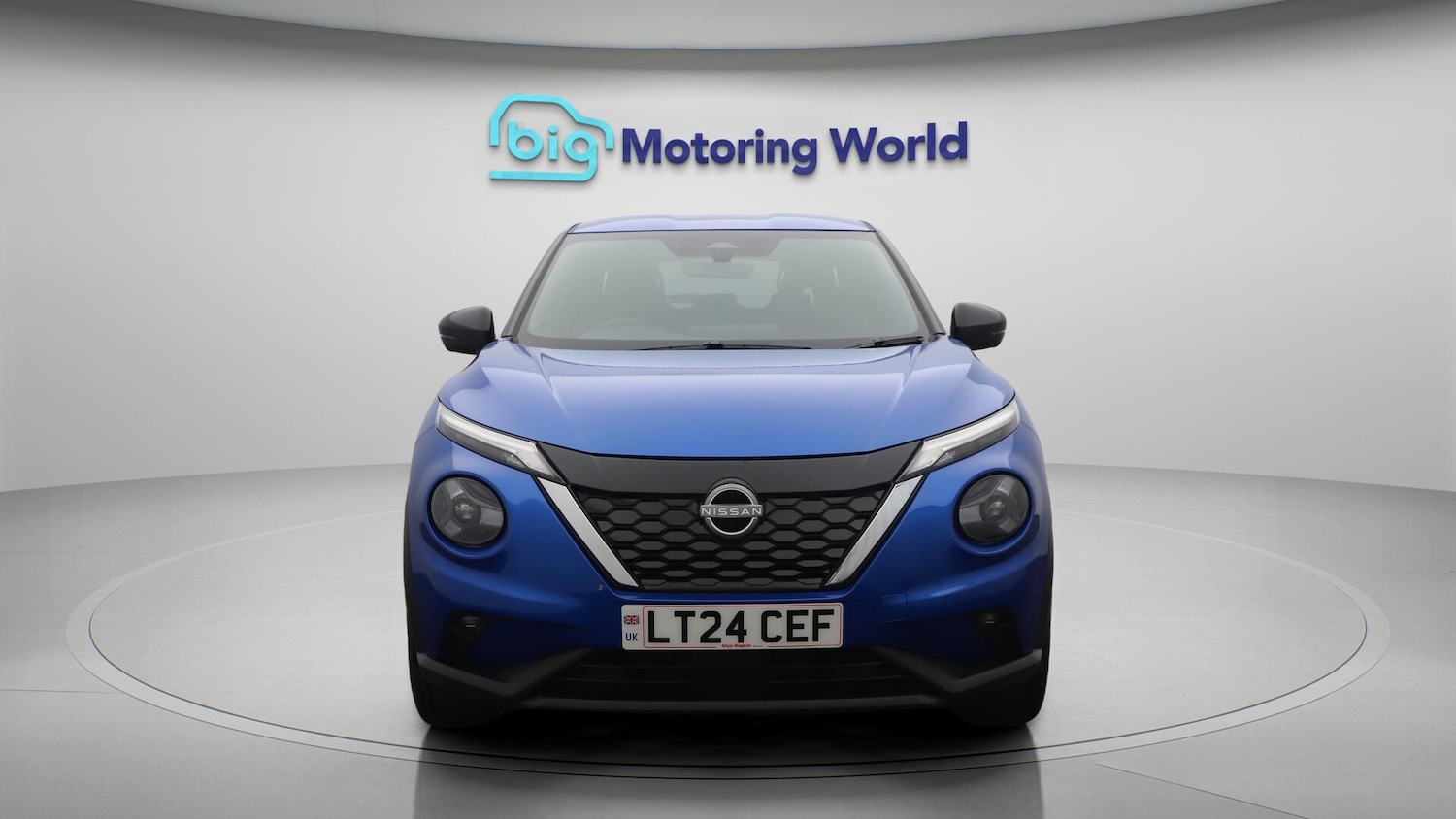 Used Nissan Juke 2024 for sale - 76200474: Photo 3