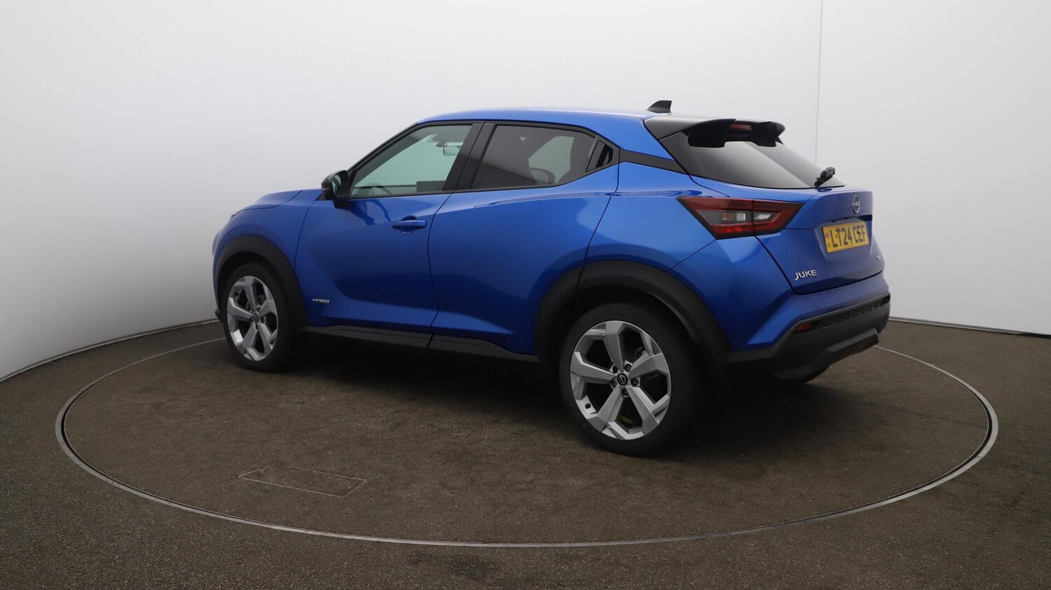 Used Nissan Juke 2024 for sale - 76200474: Photo 36