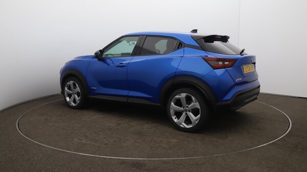 Used Nissan Juke 2024 for sale - 76200474: Photo 37