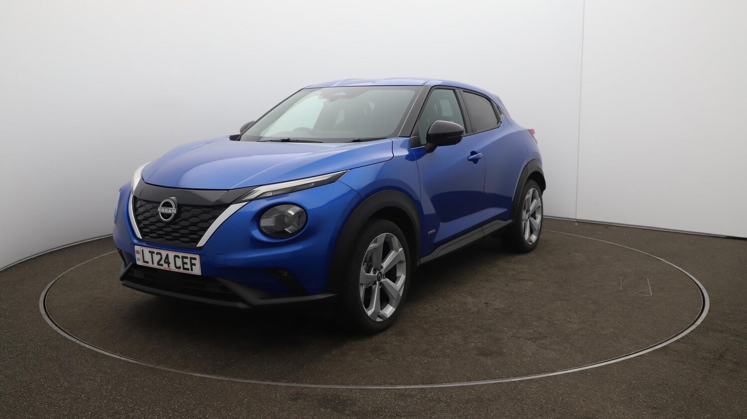 Used Nissan Juke 2024 for sale - 76200474: Photo 38