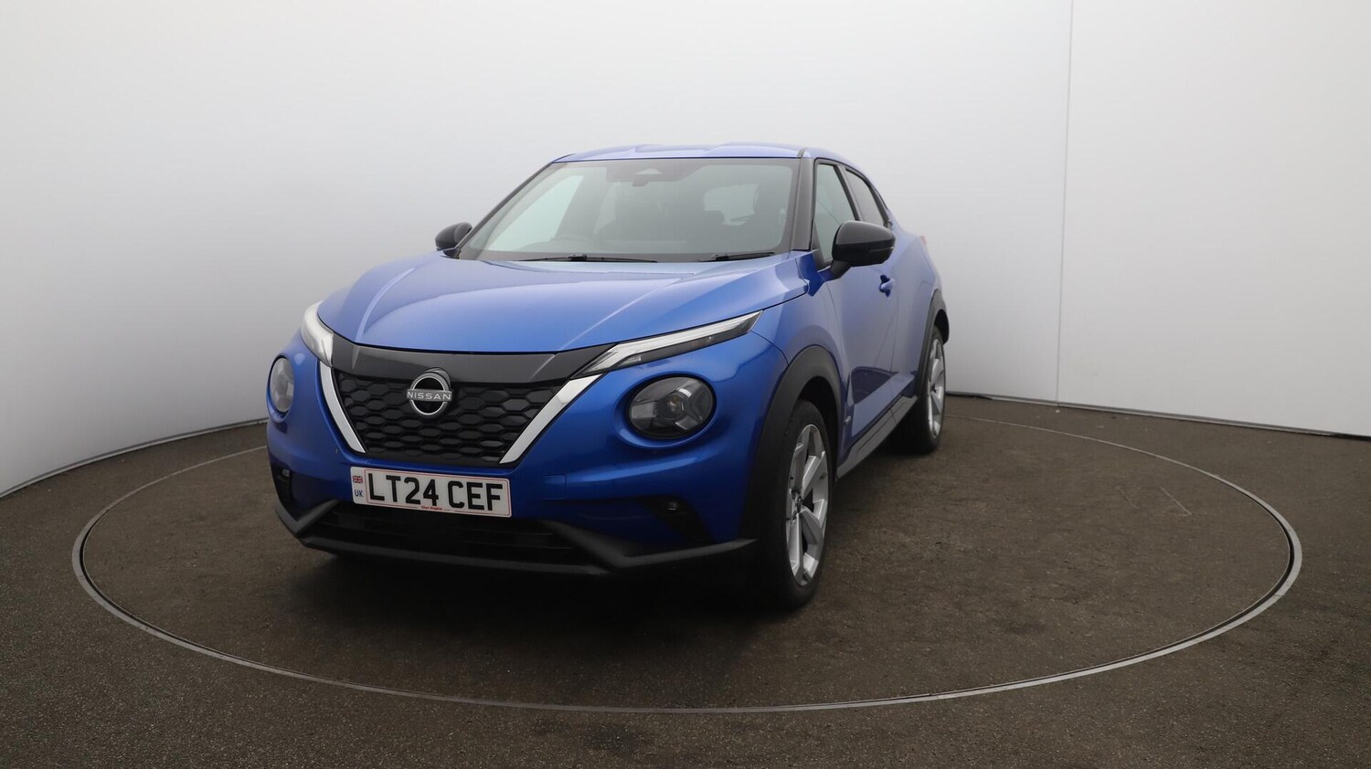 Used Nissan Juke 2024 for sale - 76200474: Photo 39