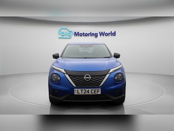 Used Nissan Juke 2024 for sale - 76200474: Photo 3