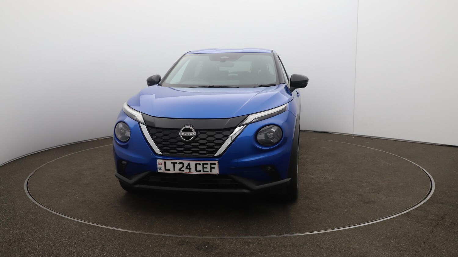 Used Nissan Juke 2024 for sale - 76200474: Photo 40