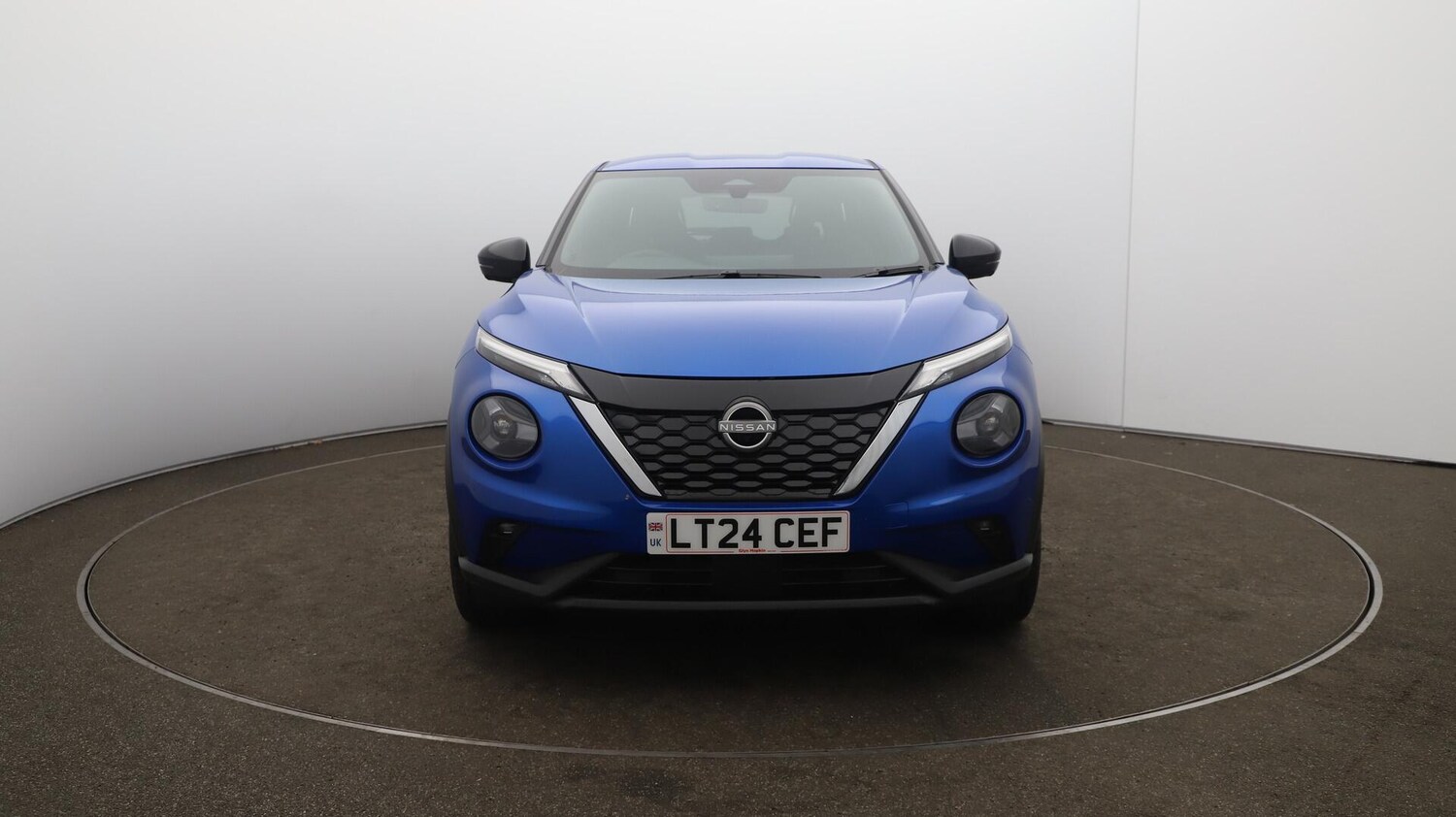 Used Nissan Juke 2024 for sale - 76200474: Photo 41