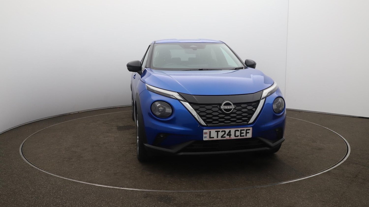 Used Nissan Juke 2024 for sale - 76200474: Photo 42