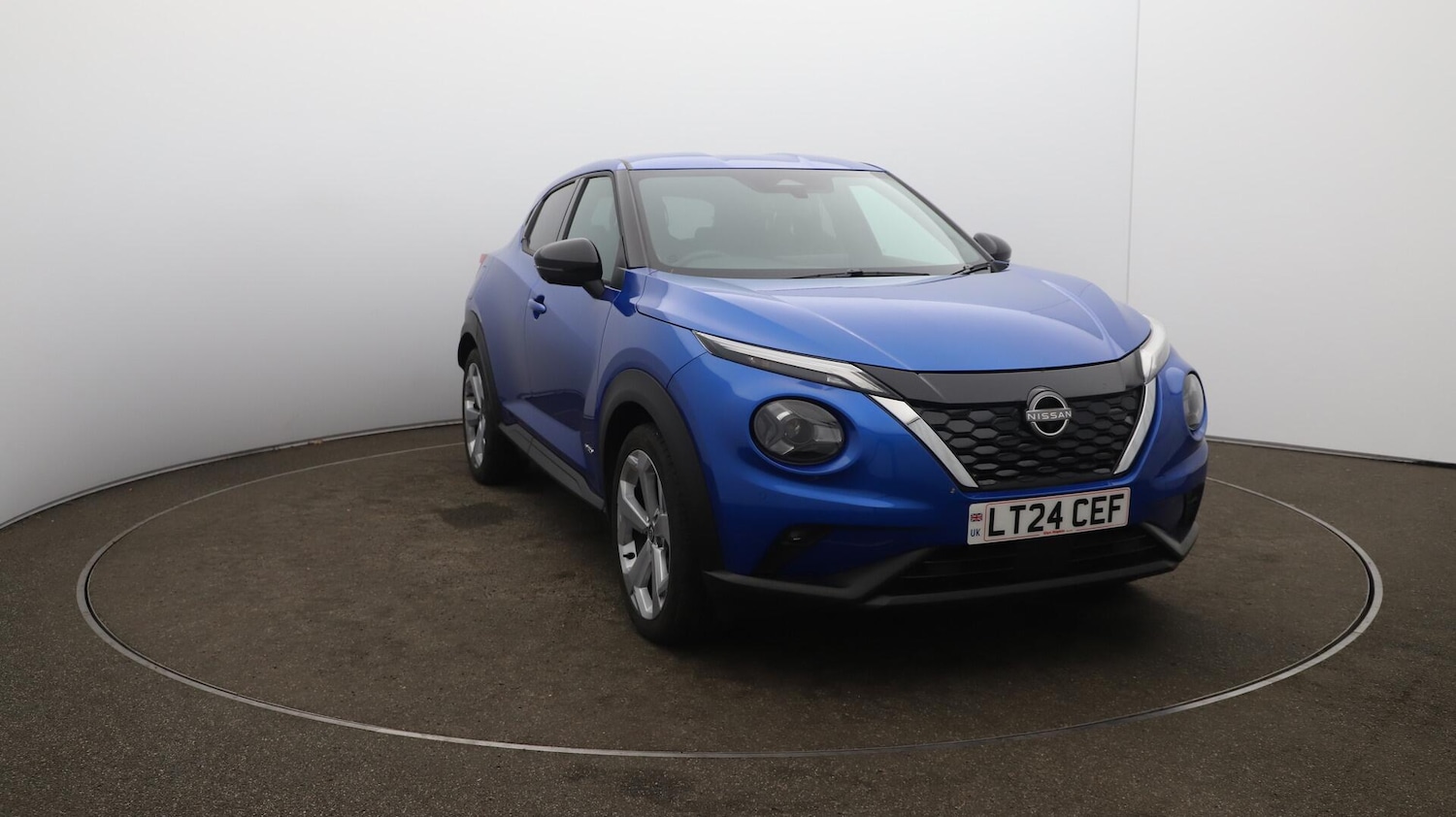 Used Nissan Juke 2024 for sale - 76200474: Photo 43