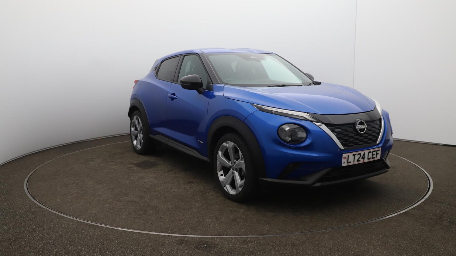 Used Nissan Juke 2024 for sale - 76200474: Photo 44