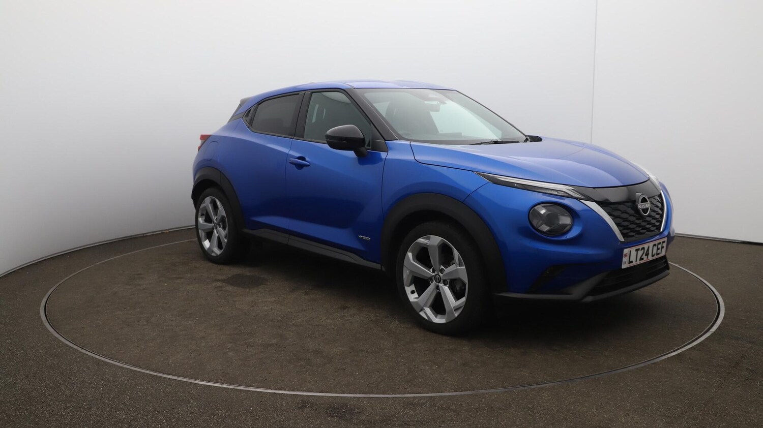Used Nissan Juke 2024 for sale - 76200474: Photo 45