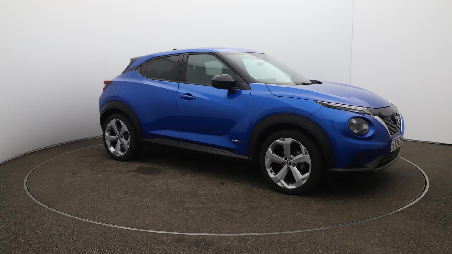 Used Nissan Juke 2024 for sale - 76200474: Photo 46