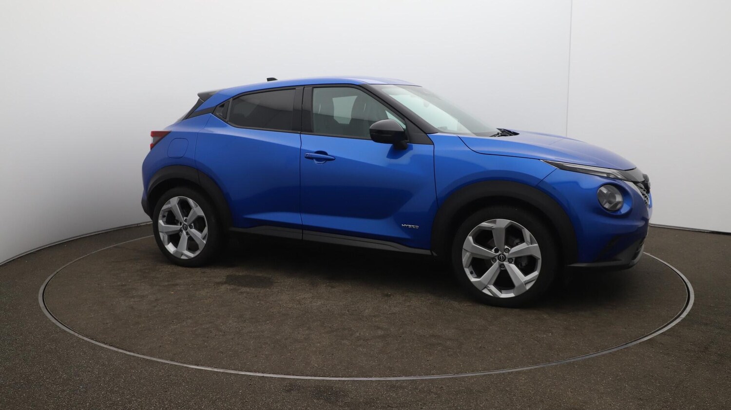 Used Nissan Juke 2024 for sale - 76200474: Photo 47