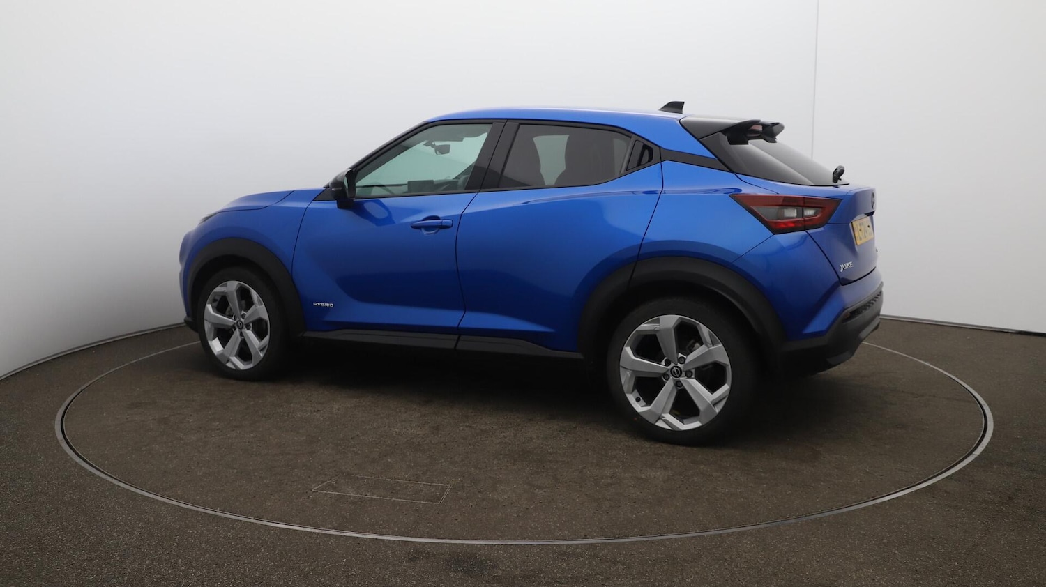 Used Nissan Juke 2024 for sale - 76200474: Photo 48