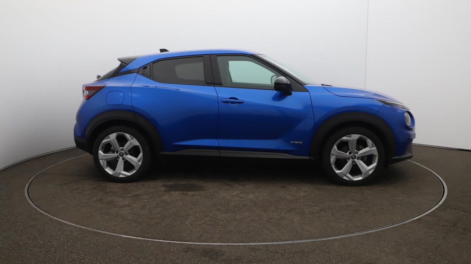 Used Nissan Juke 2024 for sale - 76200474: Photo 50