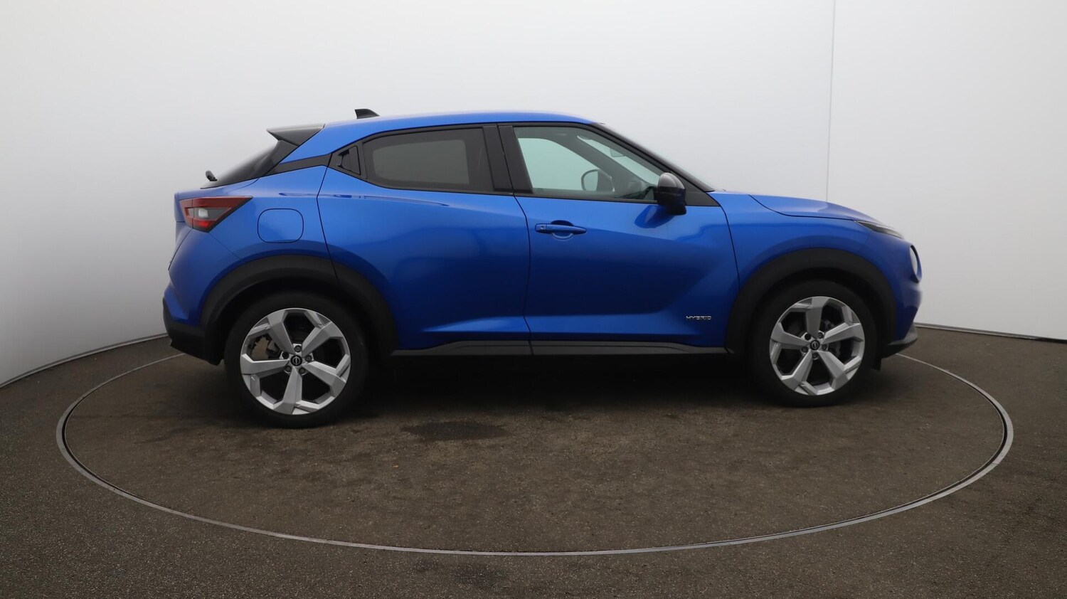 Used Nissan Juke 2024 for sale - 76200474: Photo 51