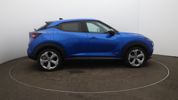 Used Nissan Juke 2024 for sale - 76200474: Photo 51