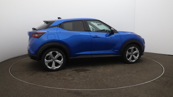 Used Nissan Juke 2024 for sale - 76200474: Photo 52