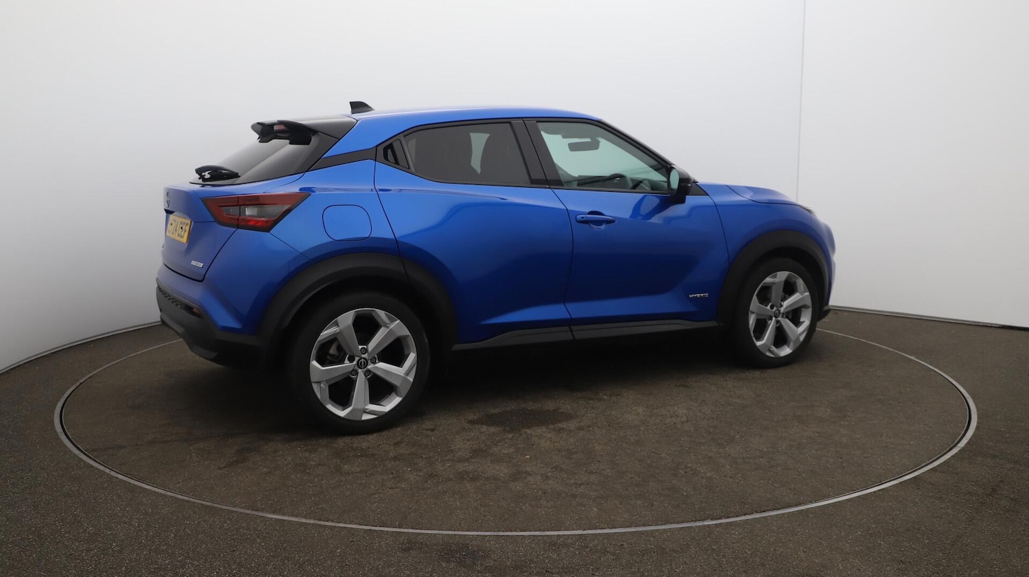 Used Nissan Juke 2024 for sale - 76200474: Photo 53