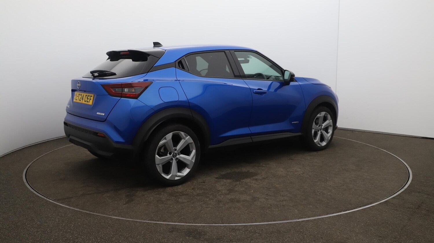 Used Nissan Juke 2024 for sale - 76200474: Photo 54