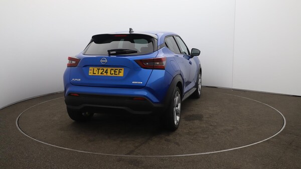 Used Nissan Juke 2024 for sale - 76200474: Photo 57