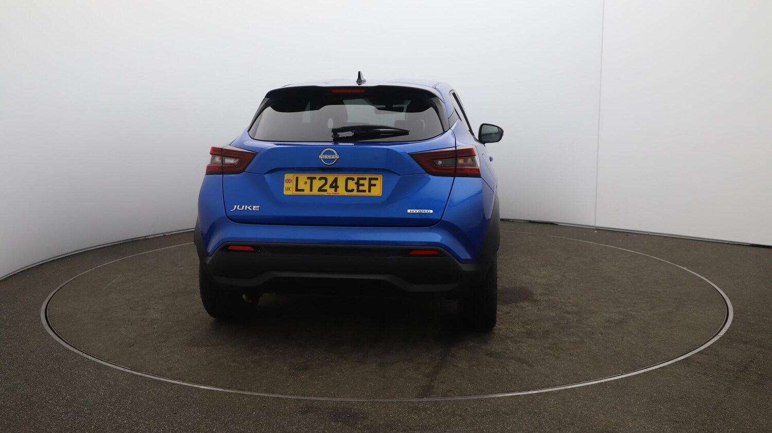 Used Nissan Juke 2024 for sale - 76200474: Photo 58