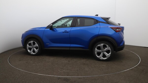 Used Nissan Juke 2024 for sale - 76200474: Photo 59