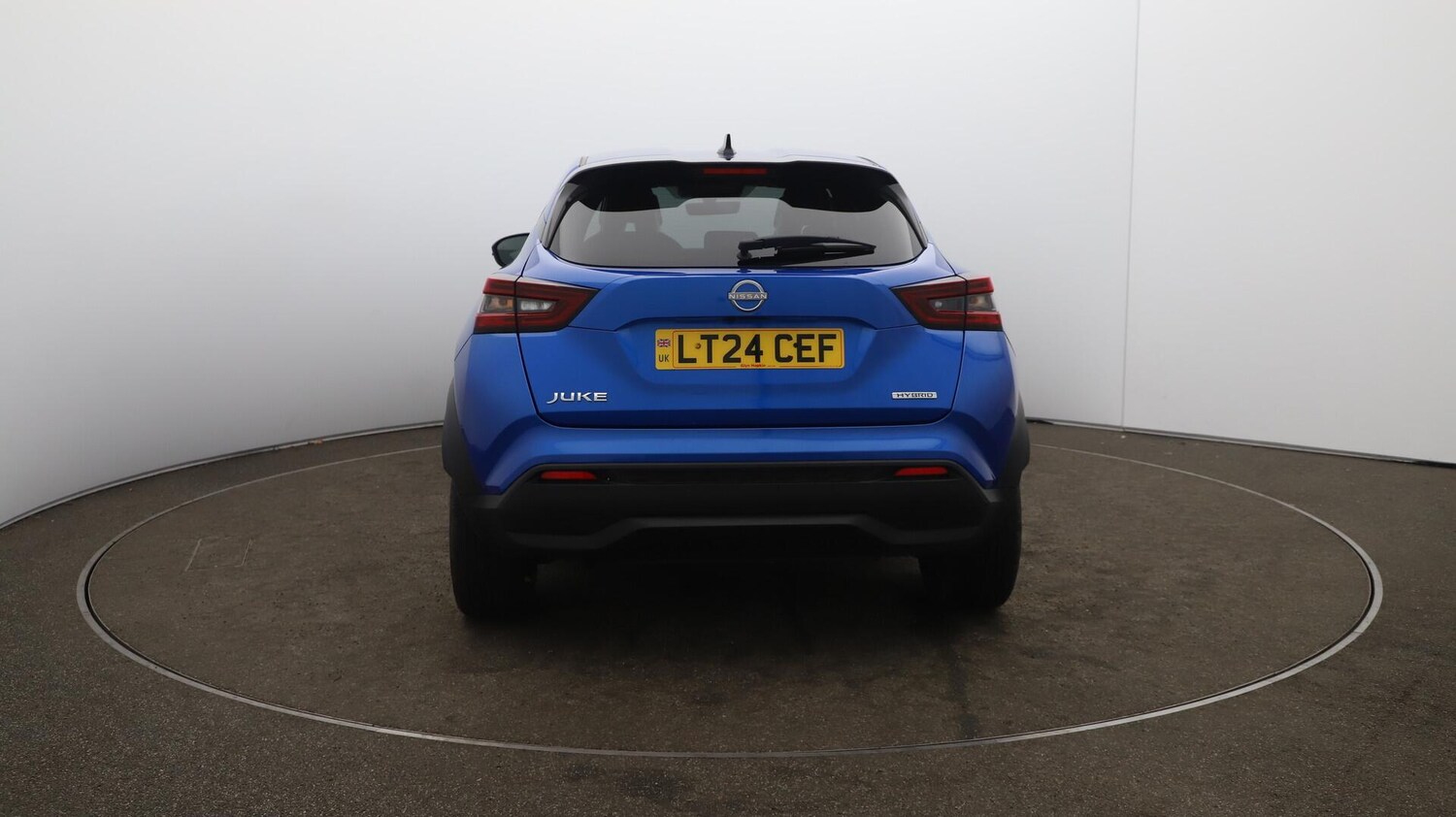 Used Nissan Juke 2024 for sale - 76200474: Photo 60