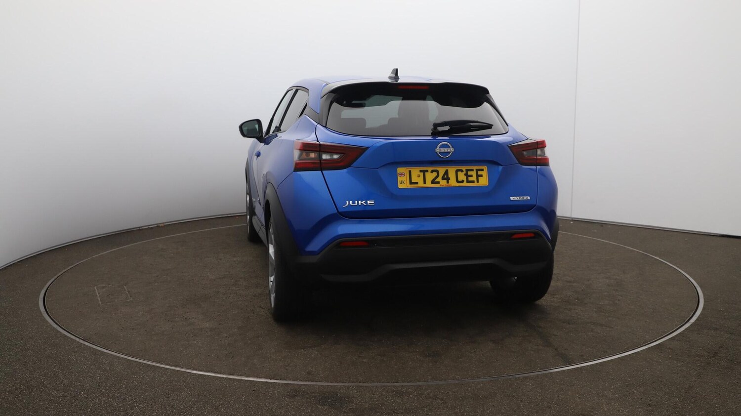 Used Nissan Juke 2024 for sale - 76200474: Photo 61