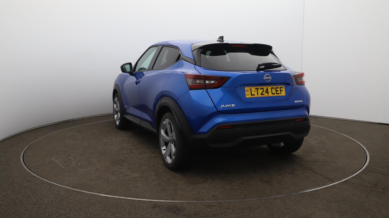 Used Nissan Juke 2024 for sale - 76200474: Photo 62